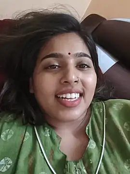 Sweet-Rani online show from 06.23.26