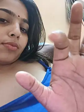 Sweet-Rani online show from 06.24.26