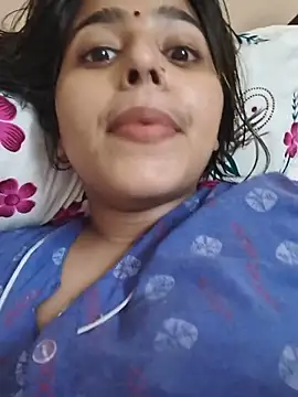 Sweet-Rani online show from 07.01.26