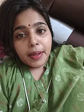 Sweet-Rani online show from 07.08.26