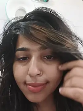 Sweet-Rani online show from 07.18.26