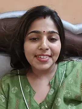 Sweet-Rani online show from 07.20.26