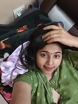 Sweet-Rani online show from 07.27.26