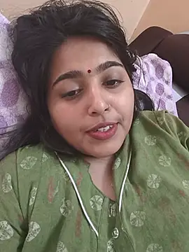 Sweet-Rani online show from 07.28.26