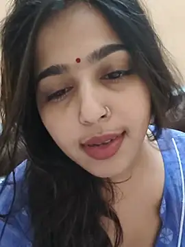 Sweet-Rani online show from 07.28.26