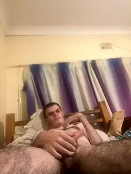 Snapshot of BulletShooter chatting on 12.03.24 BulletShooter online show from 12.03.24