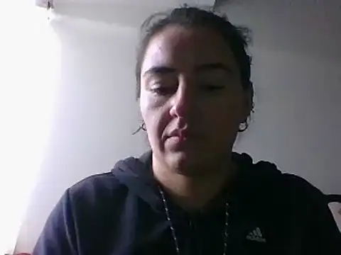 Snapshot of _karlie_kloss_ chatting on 12.10.24 karlie kloss online show from 12.10.24