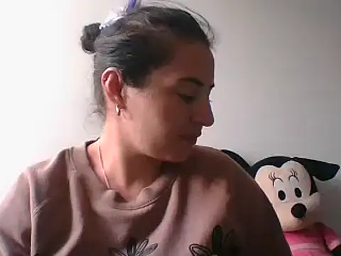 Snapshot of _karlie_kloss_ chatting on 12.11.24 karlie kloss online show from 12.11.24