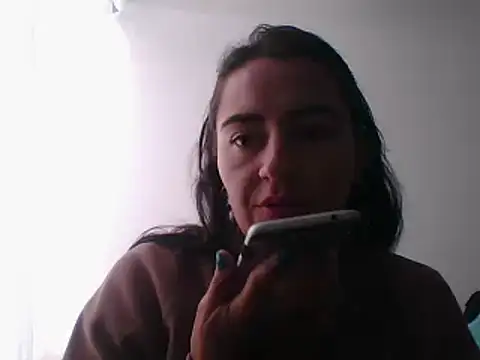 Snapshot of _karlie_kloss_ chatting on 01.13.25 karlie kloss online show from 01.13.25