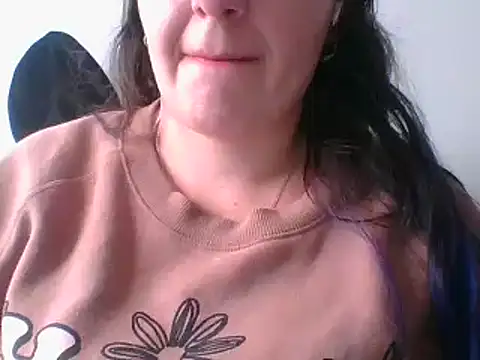 Snapshot of _karlie_kloss_ chatting on 01.16.25 karlie kloss online show from 01.16.25