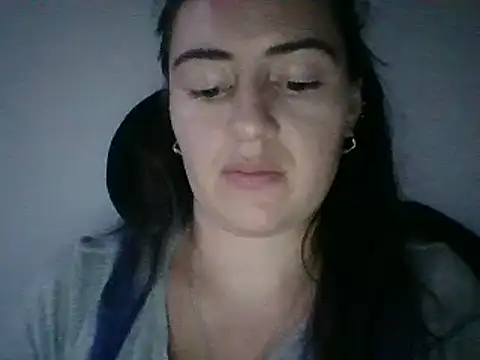 Snapshot of _karlie_kloss_ chatting on 01.21.25 karlie kloss online show from 01.21.25