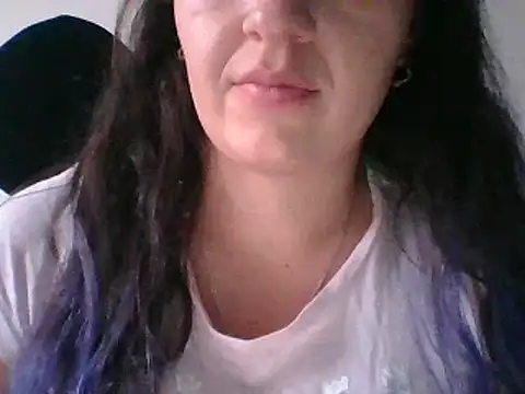 Snapshot of _karlie_kloss_ chatting on 01.25.25 karlie kloss online show from 01.25.25