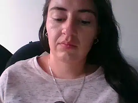 Snapshot of _karlie_kloss_ chatting on 01.26.25 karlie kloss online show from 01.26.25