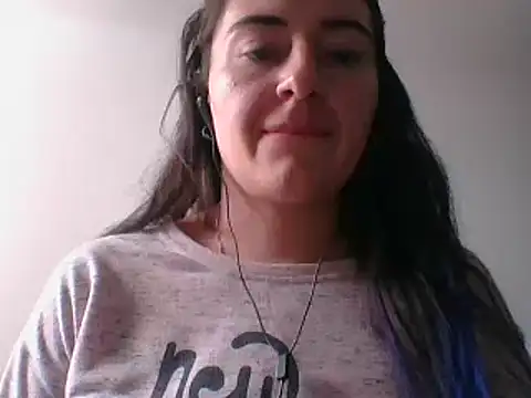 Snapshot of _karlie_kloss_ chatting on 01.27.25 karlie kloss online show from 01.27.25