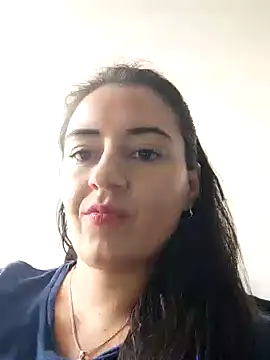 Snapshot of _karlie_kloss_ chatting on 01.29.25 karlie kloss online show from 01.29.25