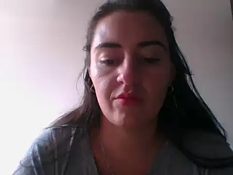 Snapshot of _karlie_kloss_ chatting on 01.30.25 karlie kloss online show from 01.30.25