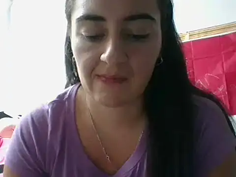 Snapshot of _karlie_kloss_ chatting on 02.14.25 karlie kloss online show from 02.14.25