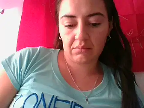 Snapshot of _karlie_kloss_ chatting on 02.27.25 karlie kloss online show from 02.27.25