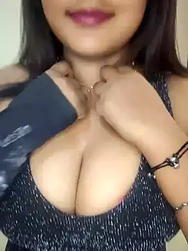 cutepragya2 online show from 03.19.25