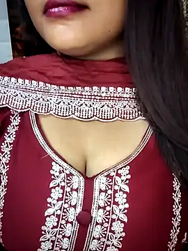 cutepragya2 online show from 09.12.25