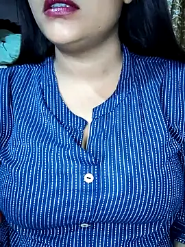 cutepragya2 online show from 09.18.25