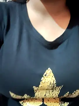 cutepragya2 online show from 09.21.25