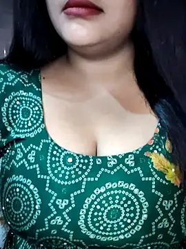 cutepragya2 online show from 04.18.26