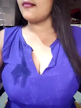 Snapshot of cutepragya2 chatting on 06.19.26 cutepragya2 online show from 06.19.26