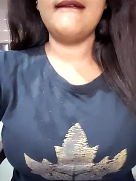 Snapshot of cutepragya2 chatting on 07.04.26 cutepragya2 online show from 07.04.26