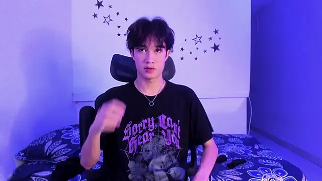 Snapshot of Johhan__Lee chatting on 01.14.26 Johhan Lee online show from 01.14.26