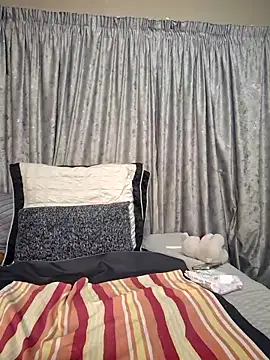 Snapshot of ThickianaRider chatting on 03.15.26 ThickianaRider online show from 03.15.26