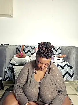ThickianaRider online show from 04.27.26