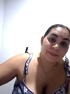 MirandaSoto online show from 02.27.25