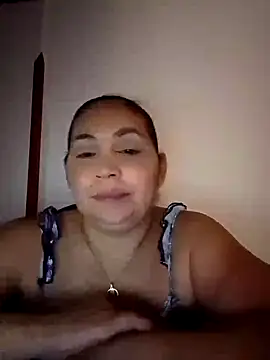 MirandaSoto online show from 03.04.25