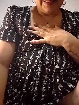 MirandaSoto online show from 03.14.25