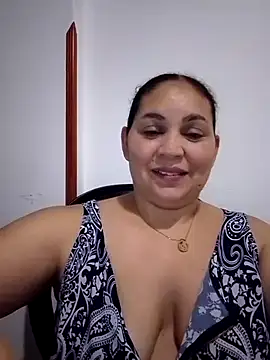 MirandaSoto online show from 03.21.25