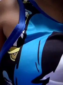 MirandaSoto online show from 03.22.25