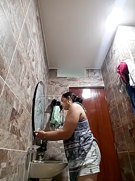 MirandaSoto online show from 10.13.25