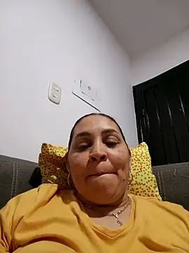 MirandaSoto online show from 02.03.26