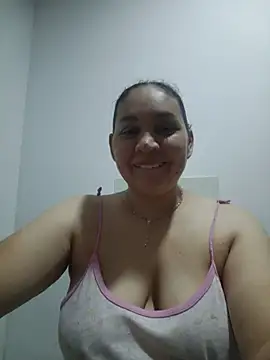 MirandaSoto online show from 06.14.26