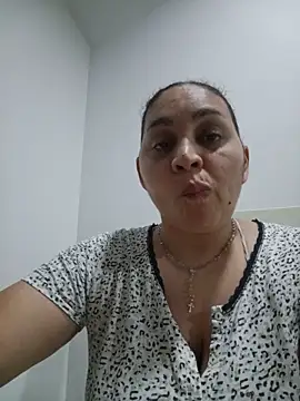 MirandaSoto online show from 06.16.26