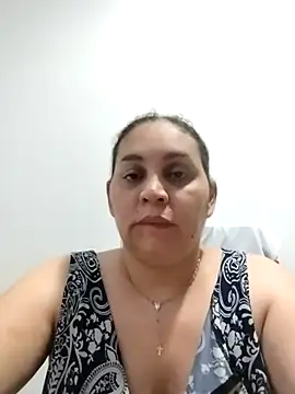 MirandaSoto online show from 07.26.26