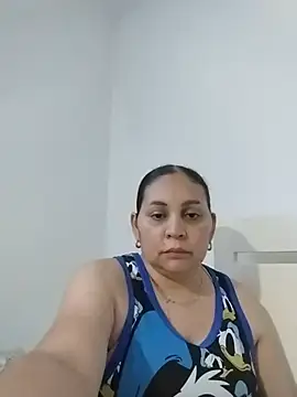 MirandaSoto online show from 07.30.26