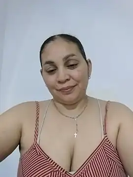 MirandaSoto online show from 08.07.26