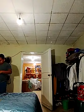 Snapshot of R1ch_Daddy chatting on 01.14.26 R1ch Daddy online show from 01.14.26