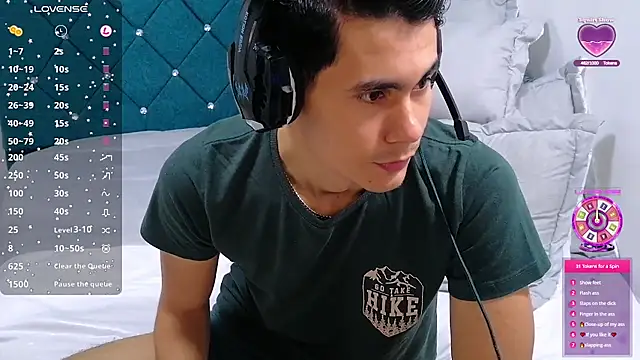 alexispaez457062 online show from 03.11.25