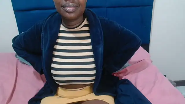 MilkyTitties online show from 06.15.26