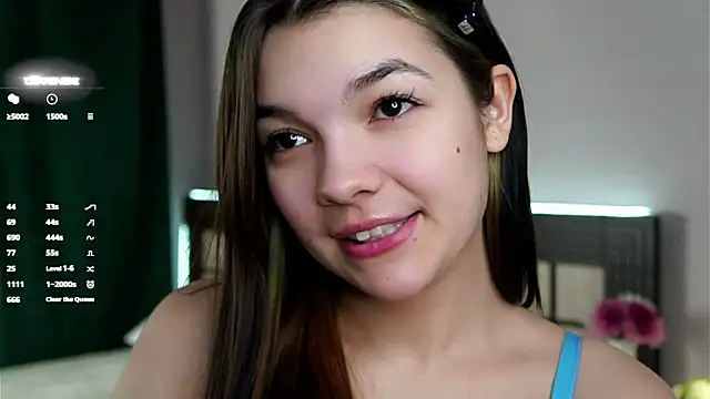 VeronaAppleberry online show from 01.16.25