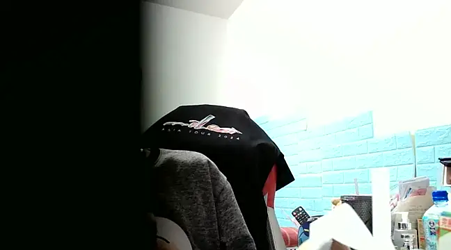 Snapshot of thisisbook_223 chatting on 12.15.24 thisisbook 223 online show from 12.15.24