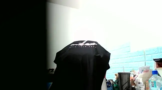 Snapshot of thisisbook_223 chatting on 12.16.24 thisisbook 223 online show from 12.16.24